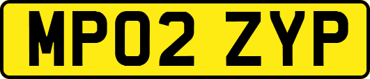 MP02ZYP