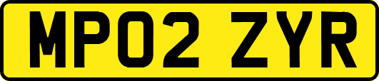 MP02ZYR