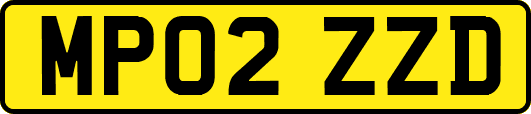 MP02ZZD