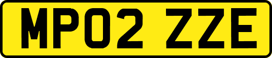 MP02ZZE