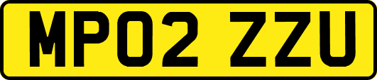 MP02ZZU