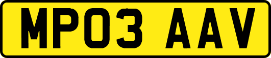 MP03AAV