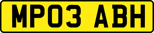 MP03ABH