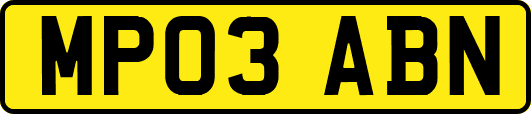 MP03ABN