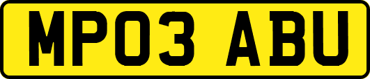 MP03ABU