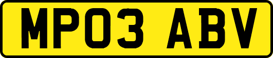 MP03ABV