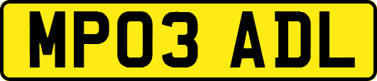 MP03ADL