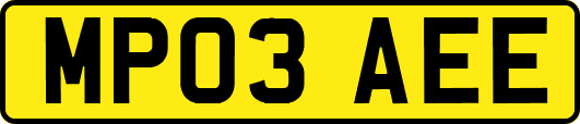 MP03AEE