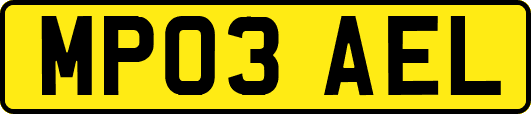 MP03AEL