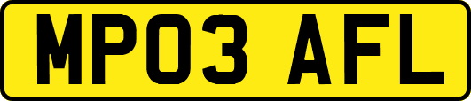 MP03AFL