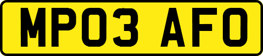 MP03AFO