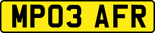 MP03AFR