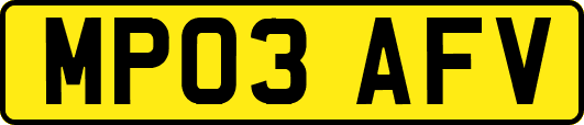 MP03AFV