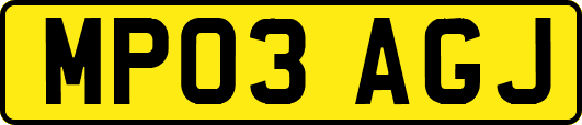 MP03AGJ