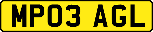 MP03AGL