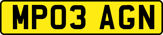 MP03AGN