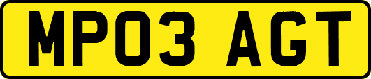 MP03AGT