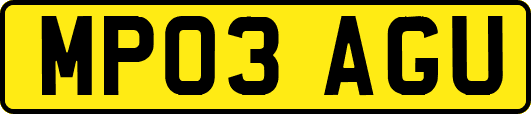 MP03AGU