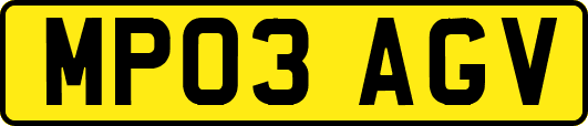 MP03AGV
