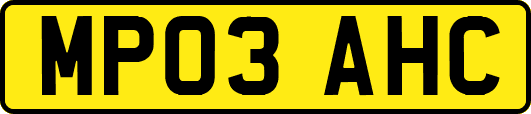 MP03AHC