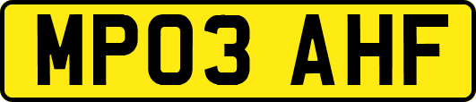 MP03AHF