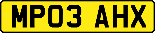 MP03AHX