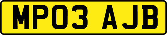 MP03AJB