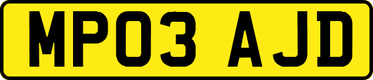 MP03AJD