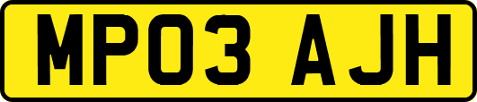 MP03AJH
