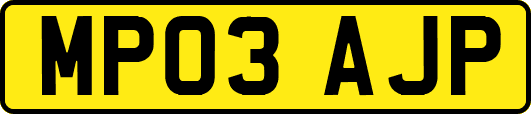 MP03AJP