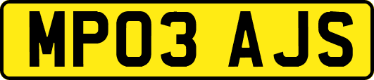 MP03AJS