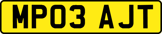 MP03AJT