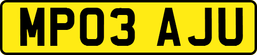 MP03AJU