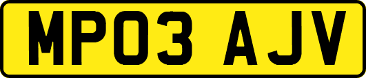 MP03AJV
