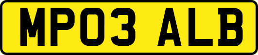 MP03ALB