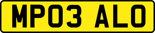 MP03ALO