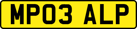 MP03ALP