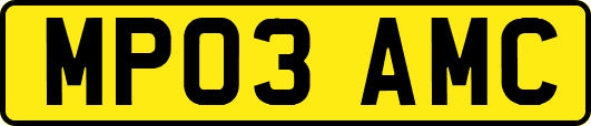 MP03AMC