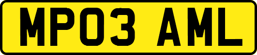 MP03AML