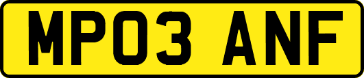 MP03ANF