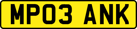 MP03ANK