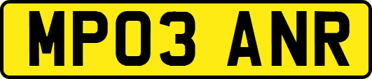 MP03ANR