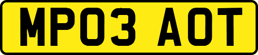 MP03AOT