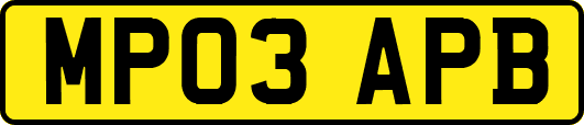 MP03APB
