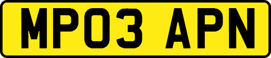 MP03APN