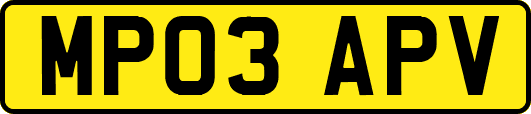 MP03APV