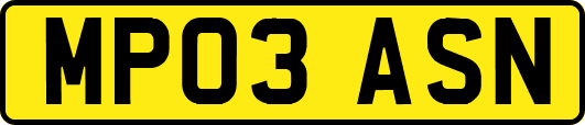 MP03ASN