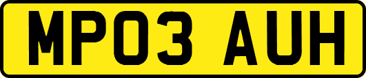 MP03AUH