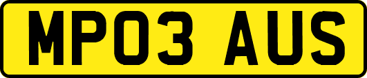 MP03AUS
