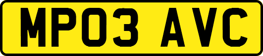 MP03AVC